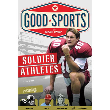 Soldier Athletes: Doing Their Duty