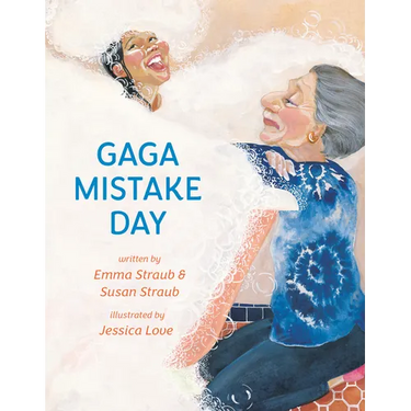 Gaga Mistake Day