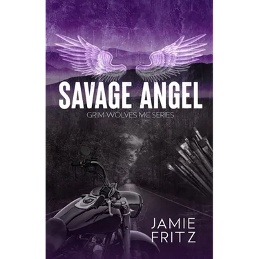 Savage Angel