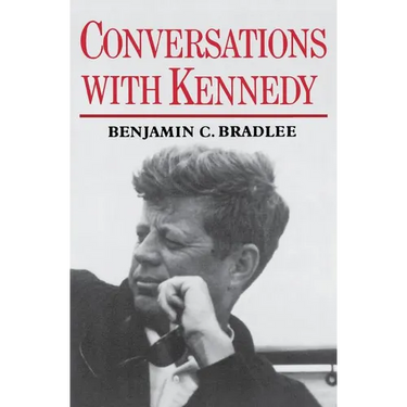 Conversations with Kennedy