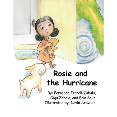 Rosie and the Hurricane