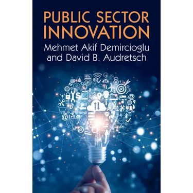 Public Sector Innovation