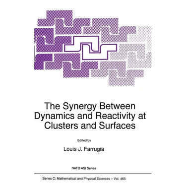 The Synergy Between Dynamics and Reactivity at Clusters and Surfaces