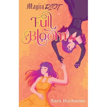 Magica Riot Full Bloom