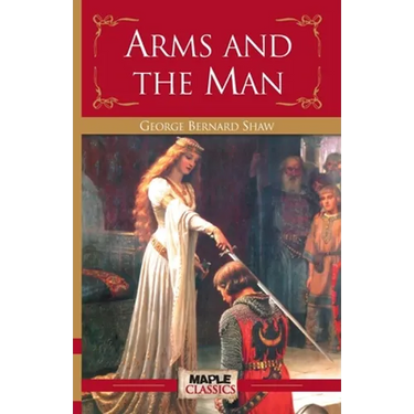 Arms and the Man
