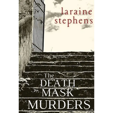 The Death Mask Murders: A Reggie da Costa Mystery