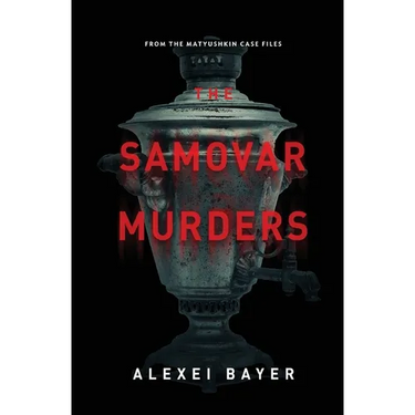 The Samovar Murders
