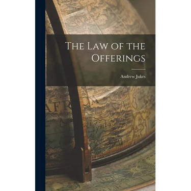 The law of the Offerings