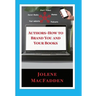 Author-How to Brand You and Your Books