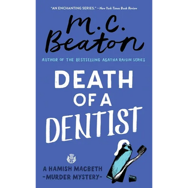 Death of a Dentist