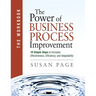 The Power of Business Process Improvement: The Workbook