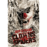 Clowns Vs. Spiders