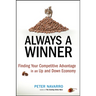 Always a Winner: Finding Your Competitive Advantage in an Up and Down Economy