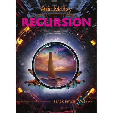 Recursion: Germinal, Book 2