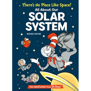 There's No Place Like Space! All about Our Solar System