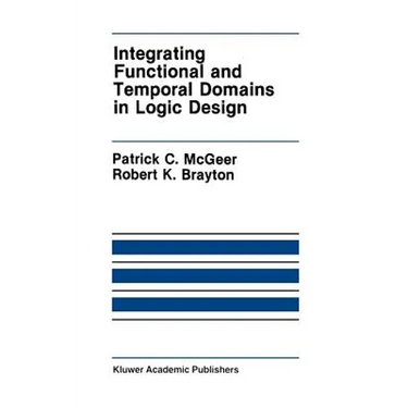 Integrating Functional and Temporal Domains in Logic Design: The False Path Problem and Its Implications