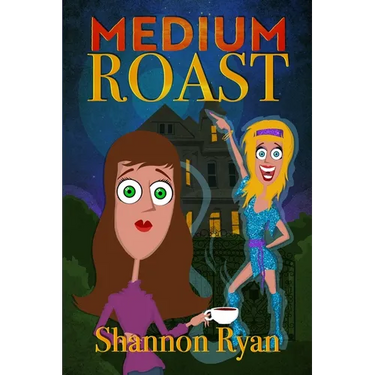 Medium Roast