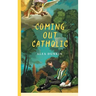 Coming Out Catholic