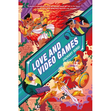 Love and Video Games