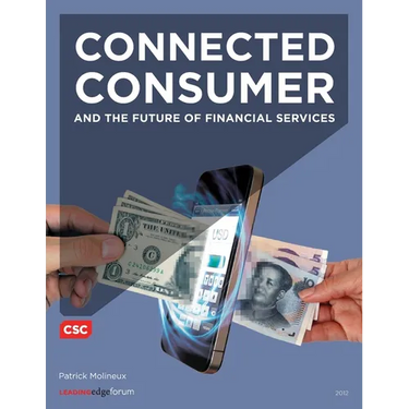 Connected Consumer and the Future of Financial Services