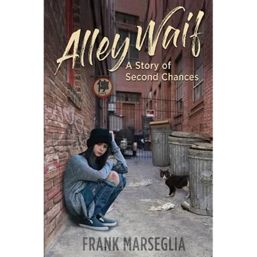 Alley Waif: A Story of Second Chances