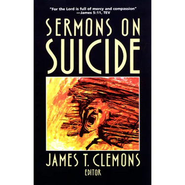 Sermons on Suicide