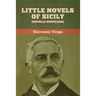 Little Novels of Sicily (Novelle Rusticane)