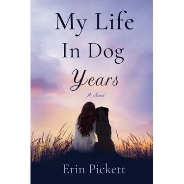 My Life in Dog Years