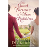 The Good Fortune of Miss Robbins