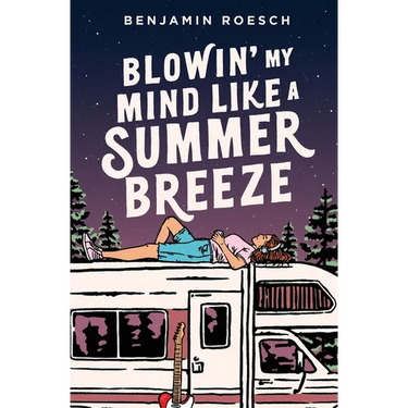 Blowin' My Mind Like a Summer Breeze