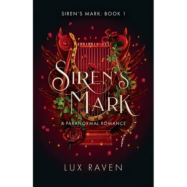 Siren's Mark: A Paranormal Romance
