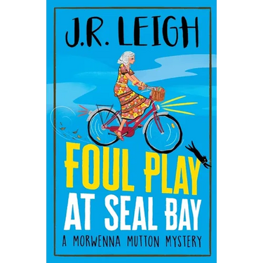 Foul Play at Seal Bay