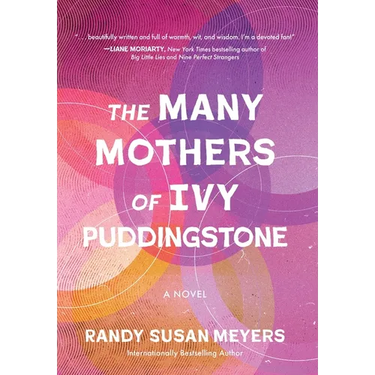The Many Mothers of Ivy Puddingstone