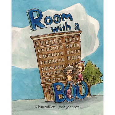 Room with a Boo