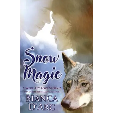 Snow Magic: Tales of the Were