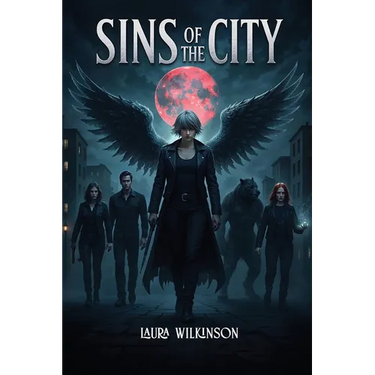 Sins of The City