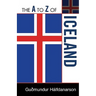 A to Z of Iceland