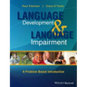 Language Development and Language Impairment