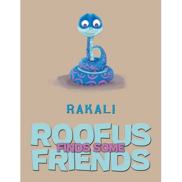 Roofus Finds Some Friends
