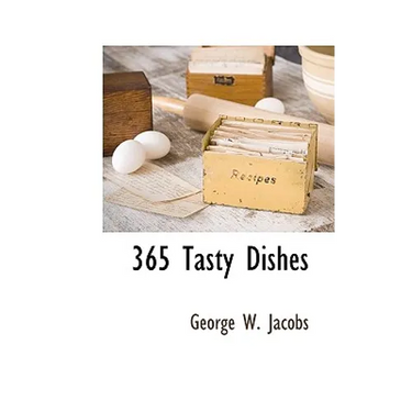 365 Tasty Dishes