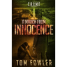 A March from Innocence: A C.T. Ferguson Crime Novel