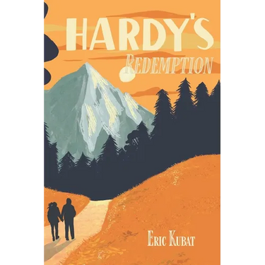 Hardy's Redemption