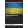 Russian invasion of Ukraine
