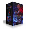 The Legendborn Cycle (Boxed Set): Legendborn; Bloodmarked; Oathbound