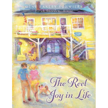 The Reel Joy in Life