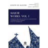 Major Works, Volume I - Imperium Press