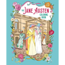 The Jane Austen Coloring Book