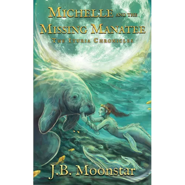 Michelle and the Missing Manatee