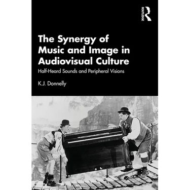 The Synergy of Music and Image in Audiovisual Culture: Half-Heard Sounds and Peripheral Visions