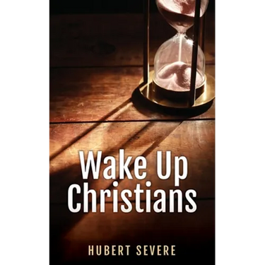 Wake Up Christians